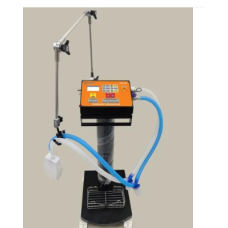 Ventilator Anesthesia