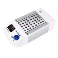 Dry Bath Incubator (for 2 Blocks)