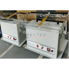 Sedimentation Shaker