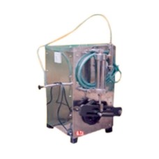 Motorised Water Bottle Filling Machine