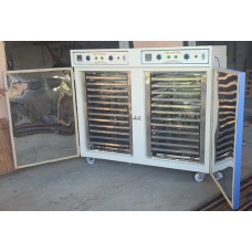 TRAY DRYER