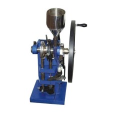 Tablet Making Machine Hand Operated