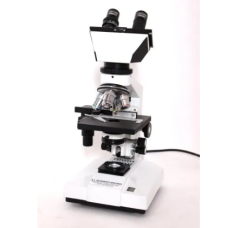 Binocular Lab Microscope