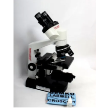 Binocular Lab Microscope