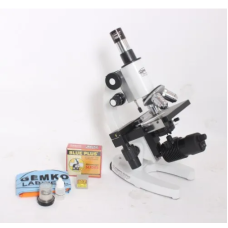 Lab Microscope