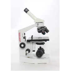 Lab Microscope