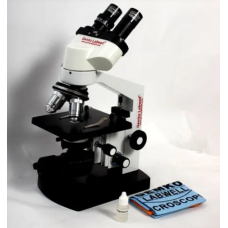 Lab Microscope