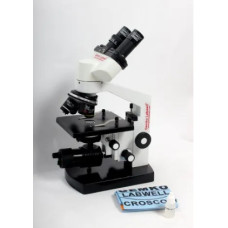 Lab Microscope