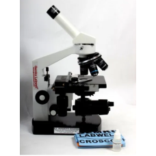 Lab Microscope