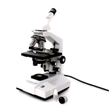 Lab Microscope