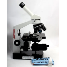 Monocular Lab Microscope