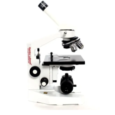 Monocular Lab Microscope