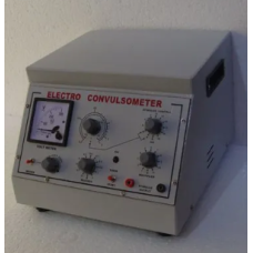 ELECTRO CONVULSIOMETER