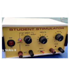 Student Stimulator