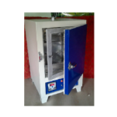 Bacteriological Incubator