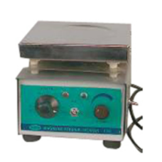 Magnetic Stirrer With Hot Plate