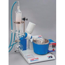 ROTARY VACUUM EVAPORATOR