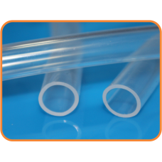 Platinum Cured Silicone Tube for Non-Regulatory Market