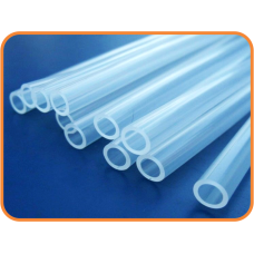 Platinum Cured Silicone Tube for Regulatory Market