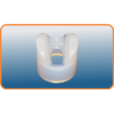 Silicone Mouthpiece