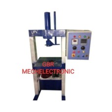 Arecanut Plate Making Machine