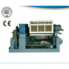 GBR Egg paper Tray Machine