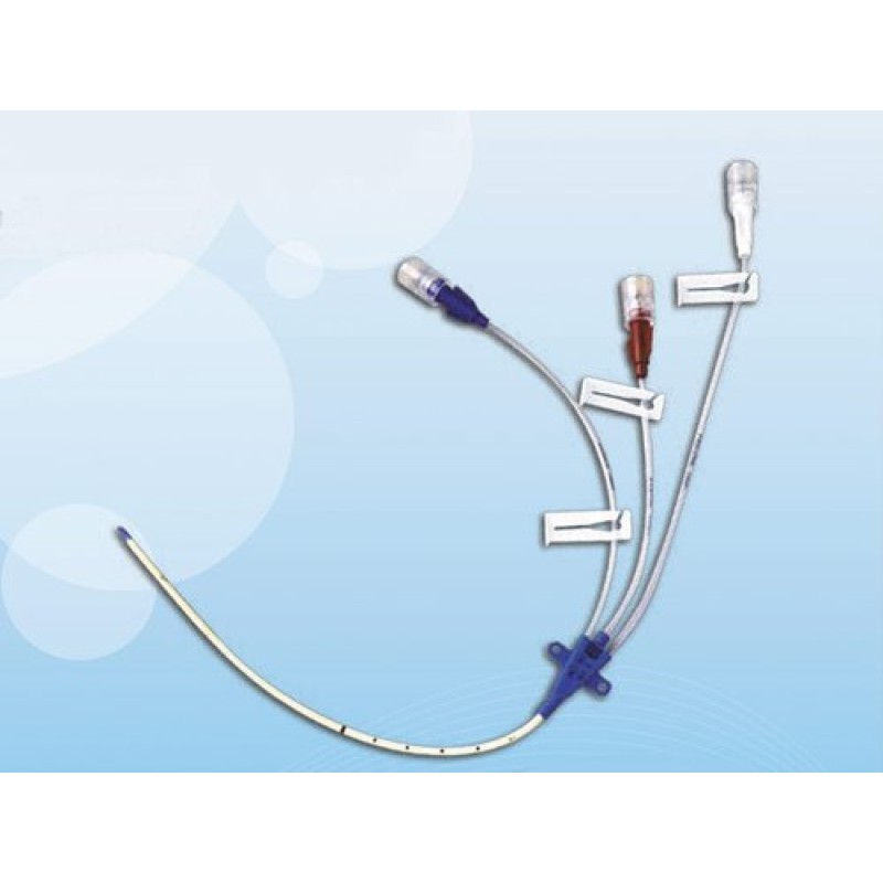 Buy Multi-Lumen Central Venous Catheter get price for lab equipment