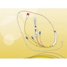 Thermodilution Catheters