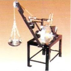 Machine Lab Instrument