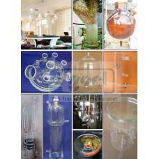 Custom Glassware