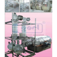 Jumbo Rotary Film Evaporator 