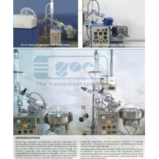 Rotary Evaporator