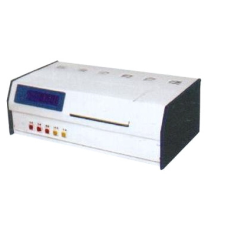 Automatic Polarimeter