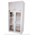 Sterile Garment Storage Cabinet