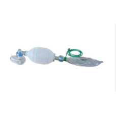 Artificial Resuscitator-Adult