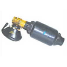 Artificial Resuscitator-Black Rubber