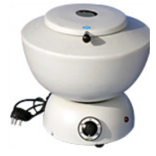 Centrifuge Round Electric