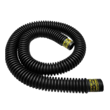 Corrugated Breathing Tubes