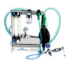 Portable Anaesthesia Machine