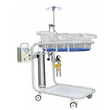 Resuscitation Trolley