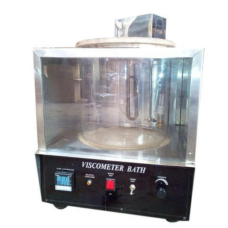 Viscometer Water Bath