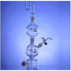 Kipps Apparatus