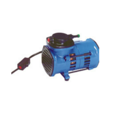 Oil Free Vacuum Pumps