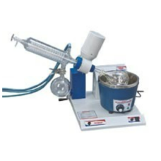 Rotary Evaporators (Horizontal)