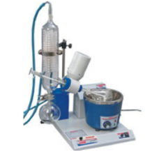 Rotary Evaporators (Vertical)