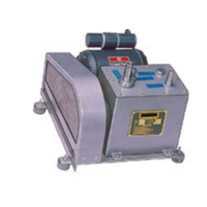 Vacuum Pumps