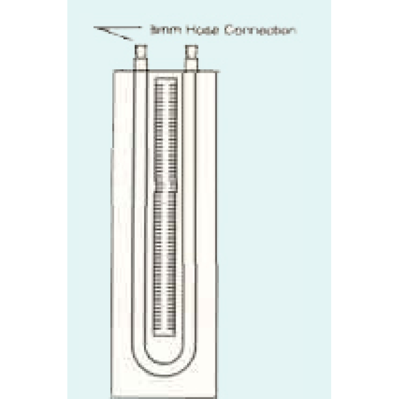 Buy U Tube Manometers Get Price For Lab Equipment