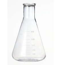 Conical Flask Glassware