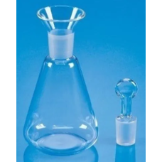 Iodine Flask