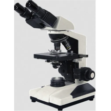 Coaxial Research Microscope